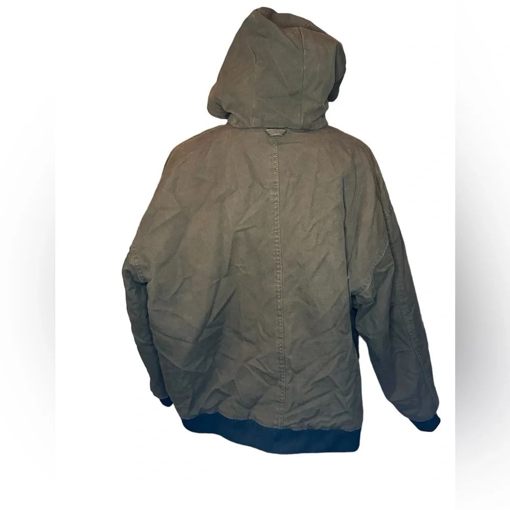 Real Work Wear previously owned